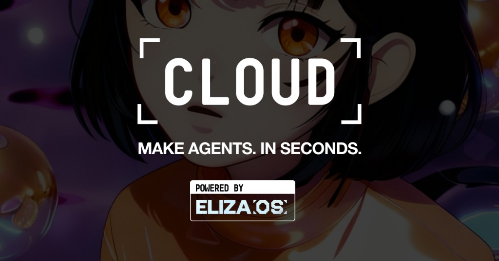 ElizaCloud